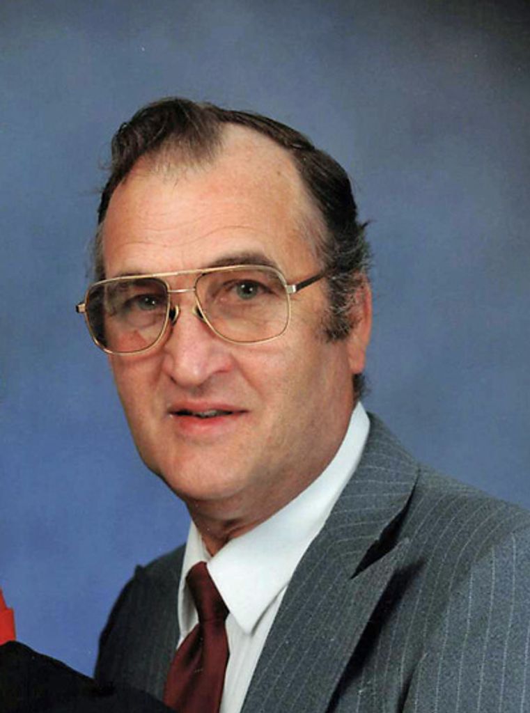 Norman L. Wirsig