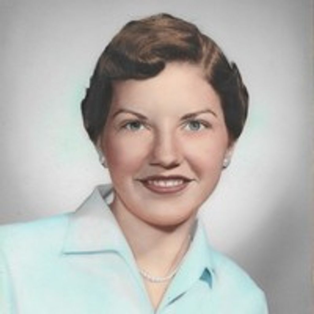 Patty Perry