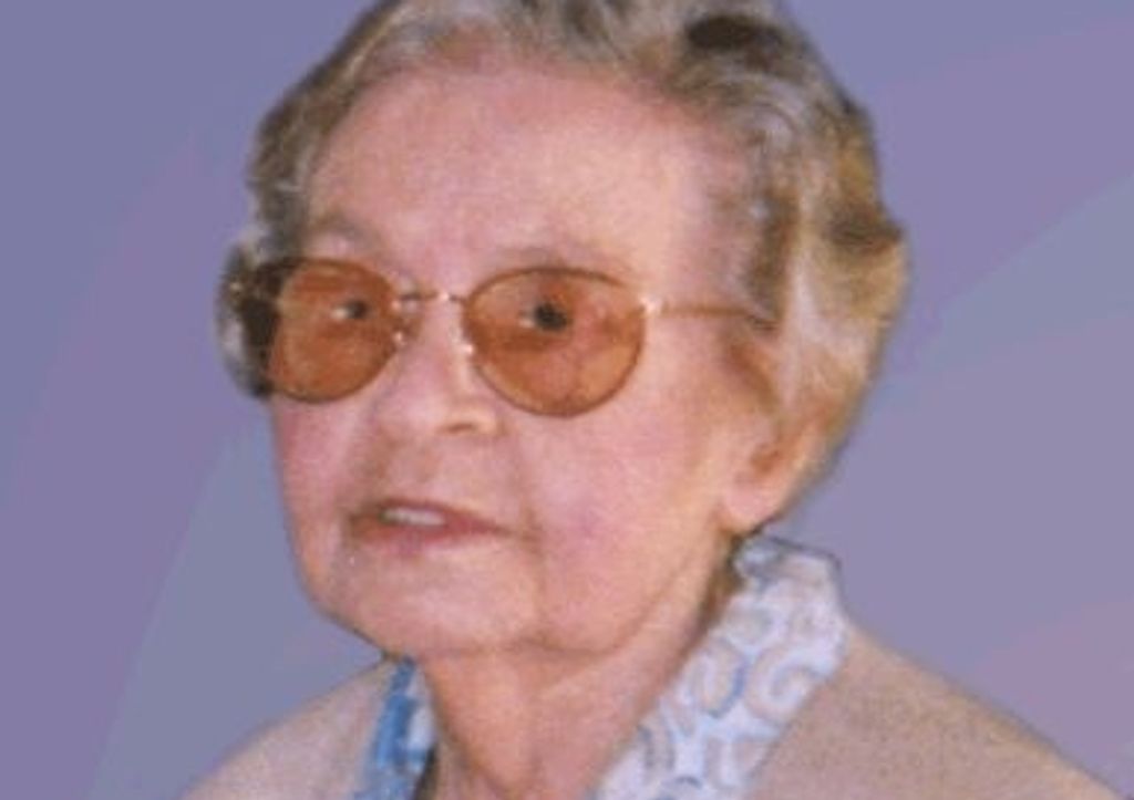 Florence W. Boerding