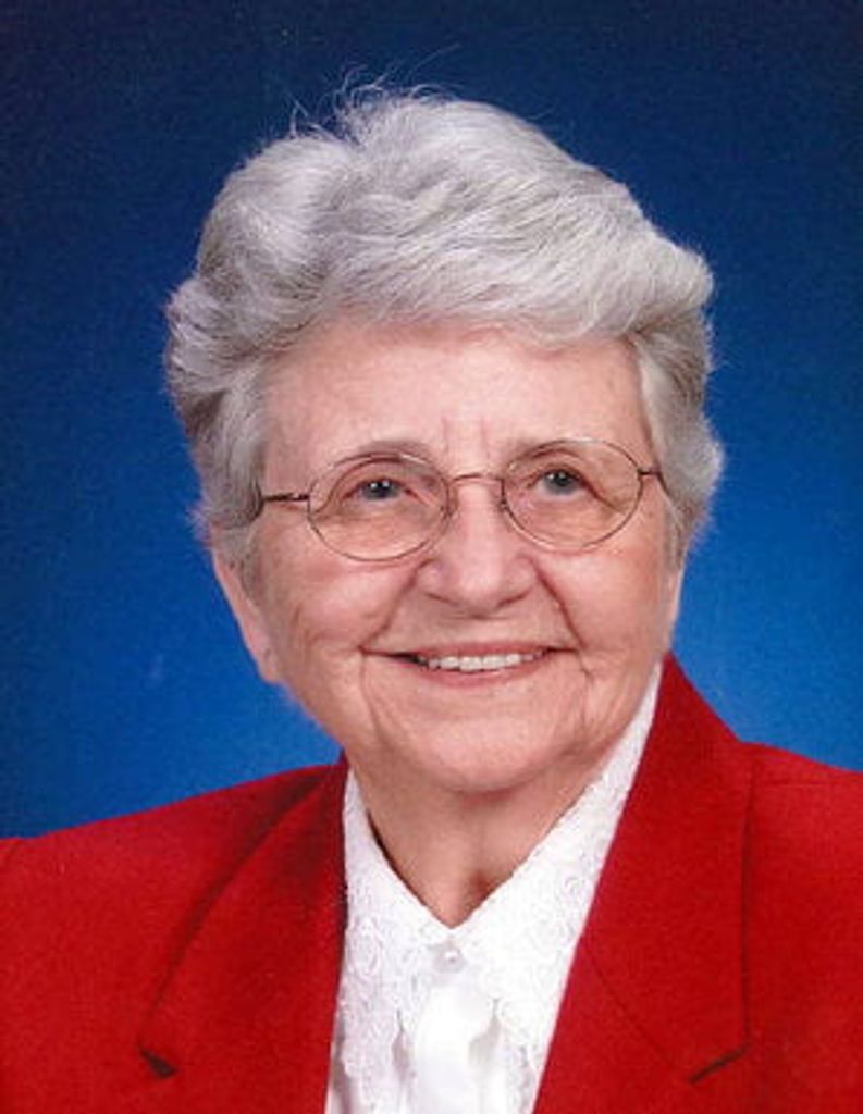 Margarett Ara Morgan Profile Photo