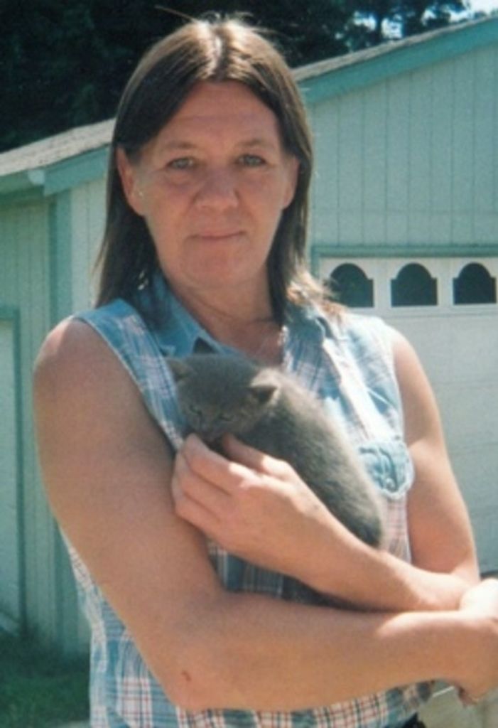 Kathleen J. Rhoten Profile Photo