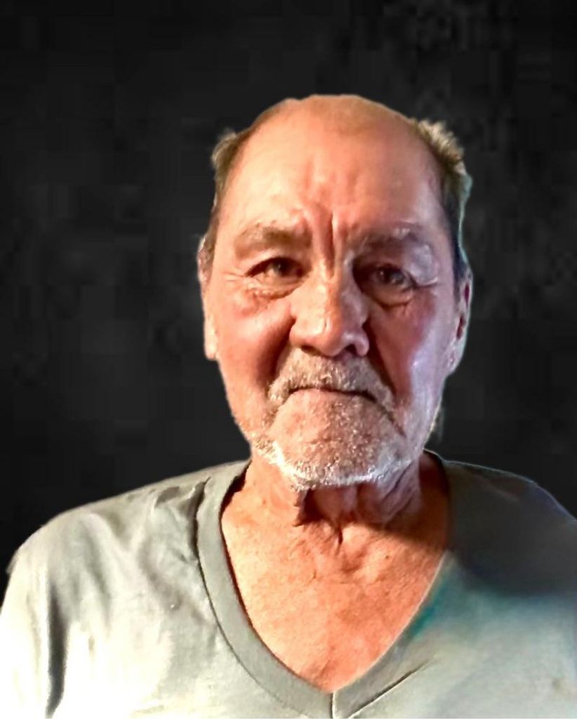 Reynaldo S. Martinez Profile Photo