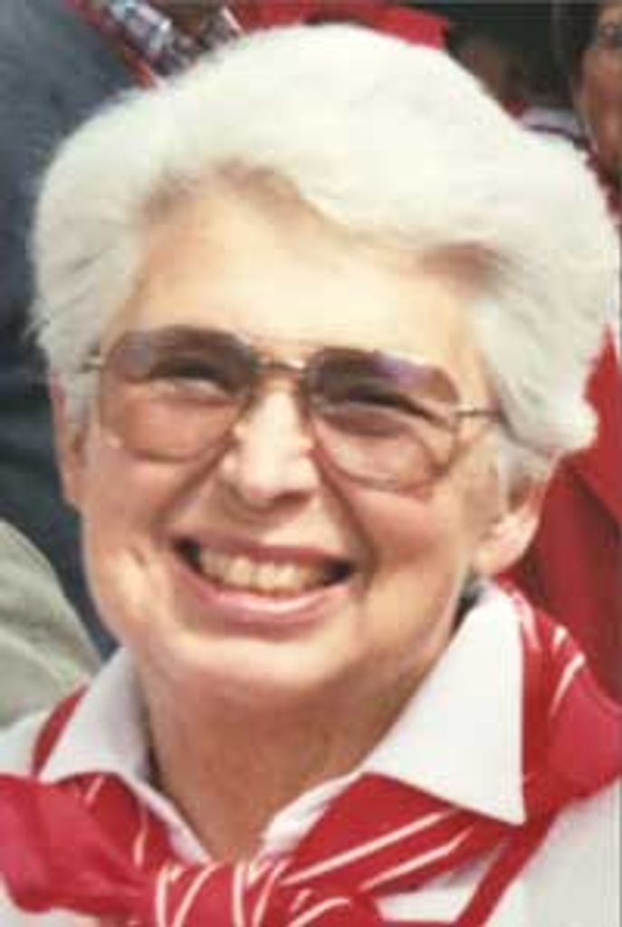 Allie J. Quinn Profile Photo