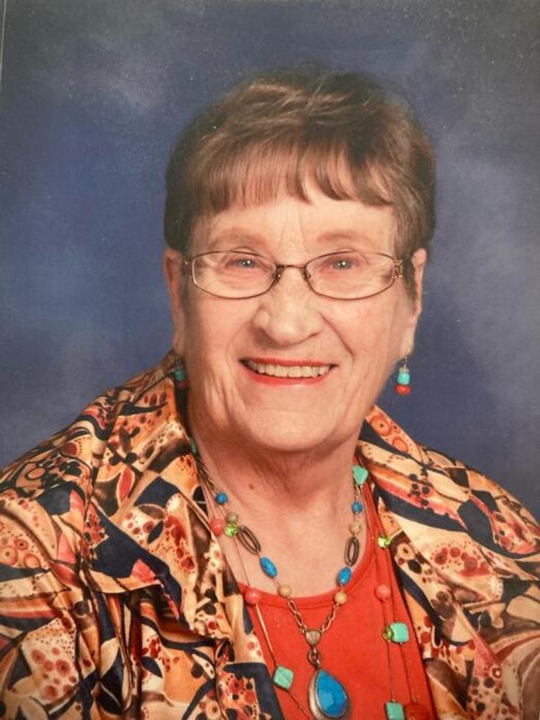Shirley Ann Horneman