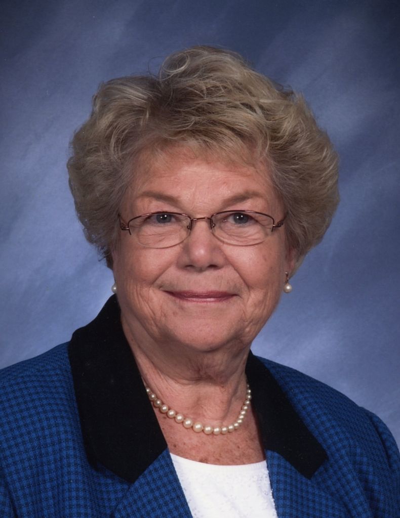 Janet Marie Konen Profile Photo