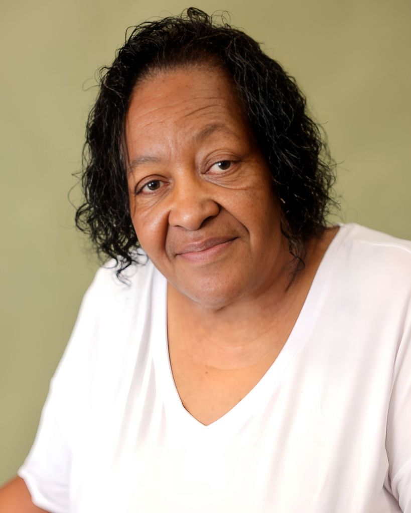 Myrtice Hampton Profile Photo