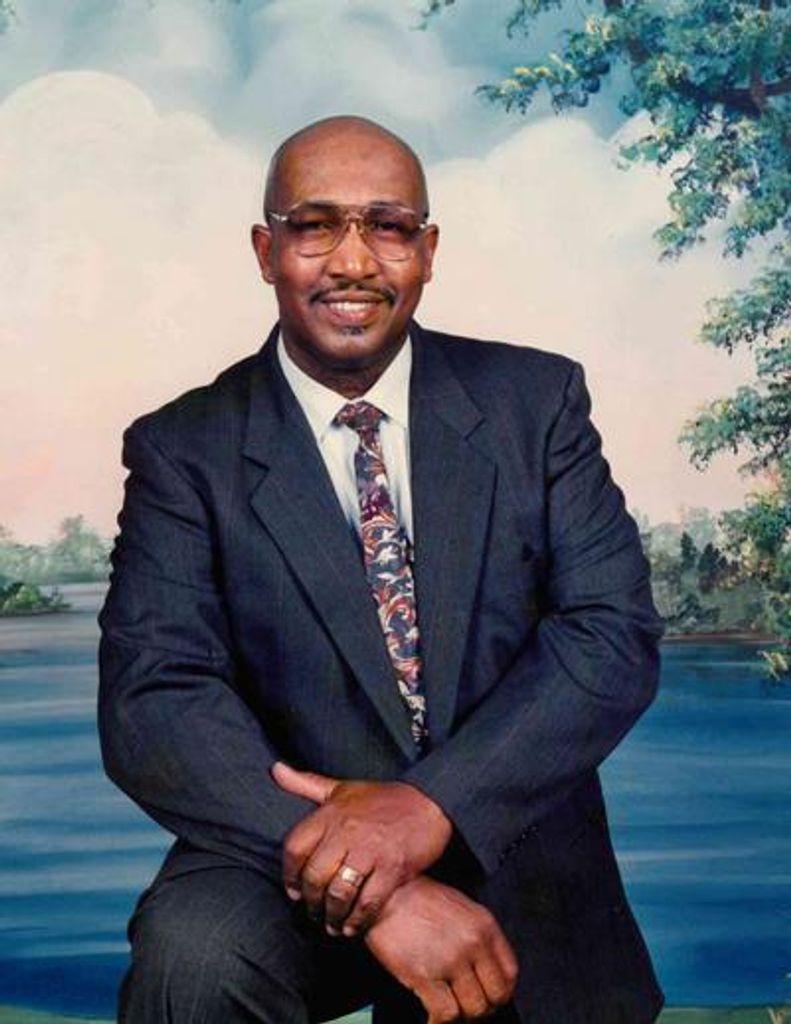 Shelton Smith, Jr. Profile Photo