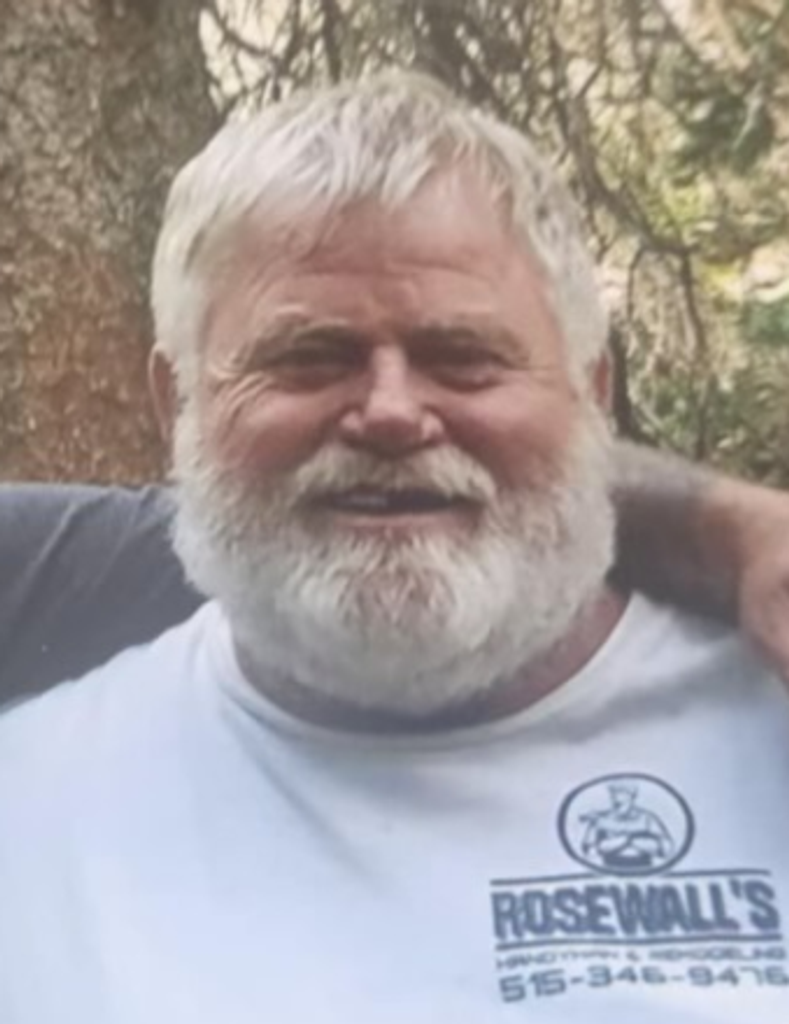 Jeffrey Shane Rosewall Profile Photo