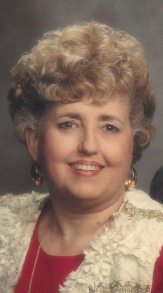 Moselle Fredonia Jones Profile Photo
