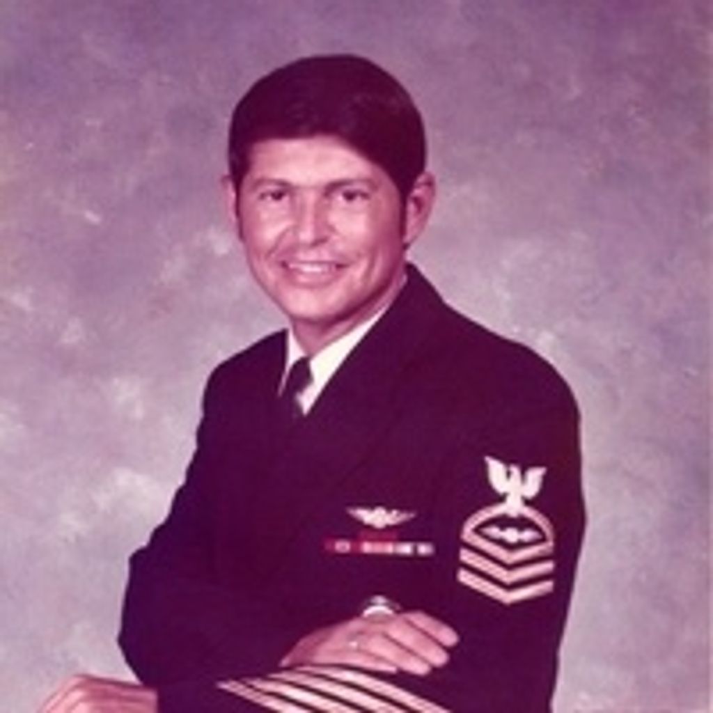 John F. Jackson