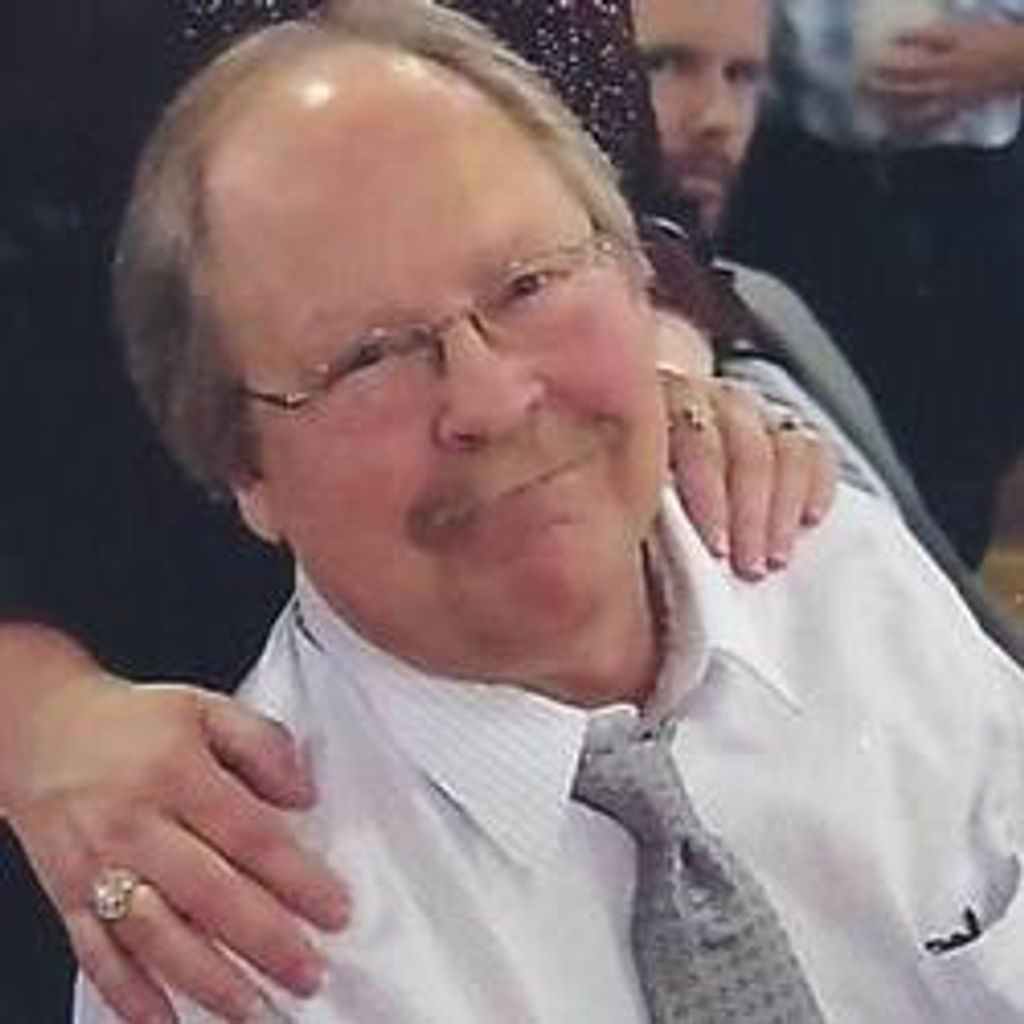 Charles Leroy Esterak