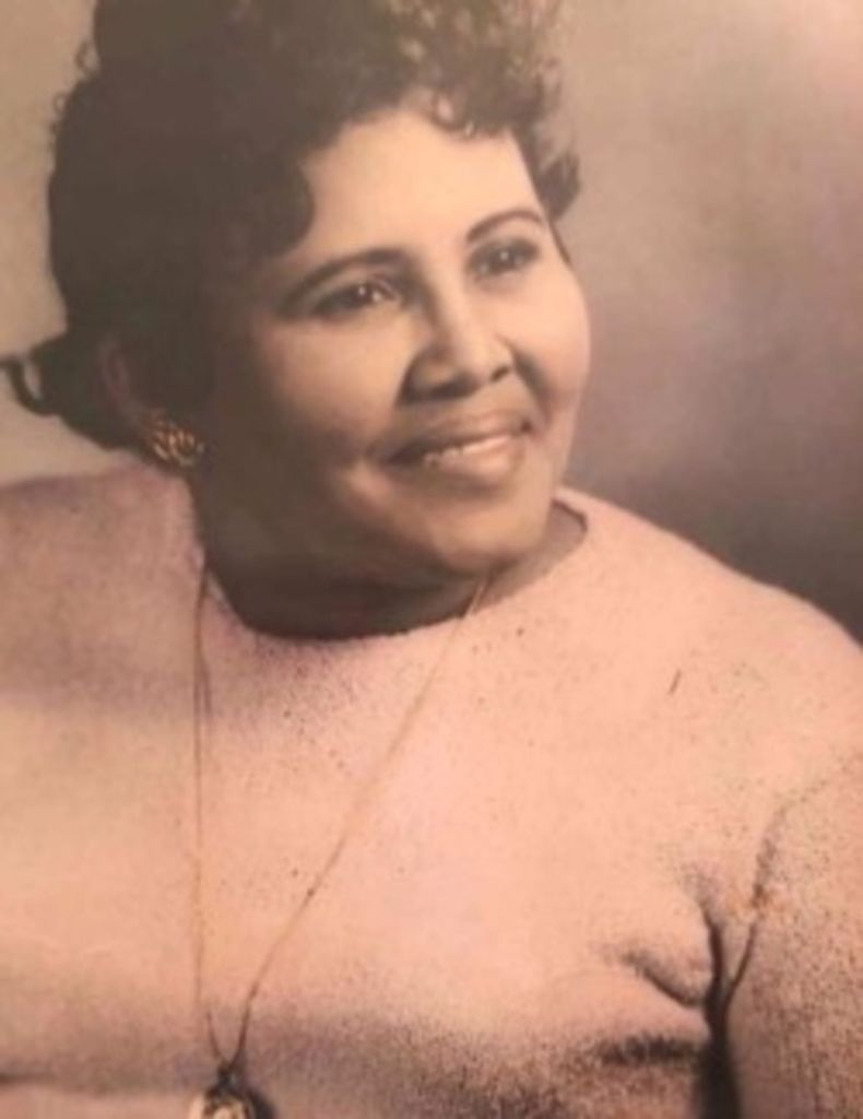 Mamie Kate Washington Profile Photo