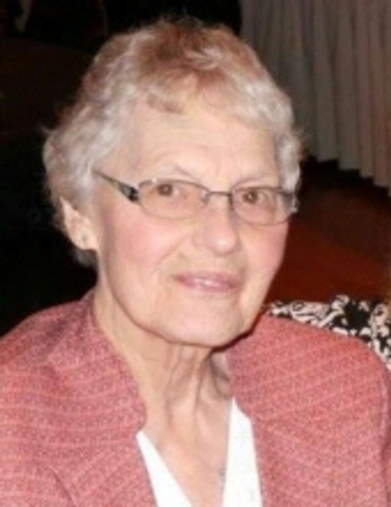 Eileen Virginia Bonfiglio