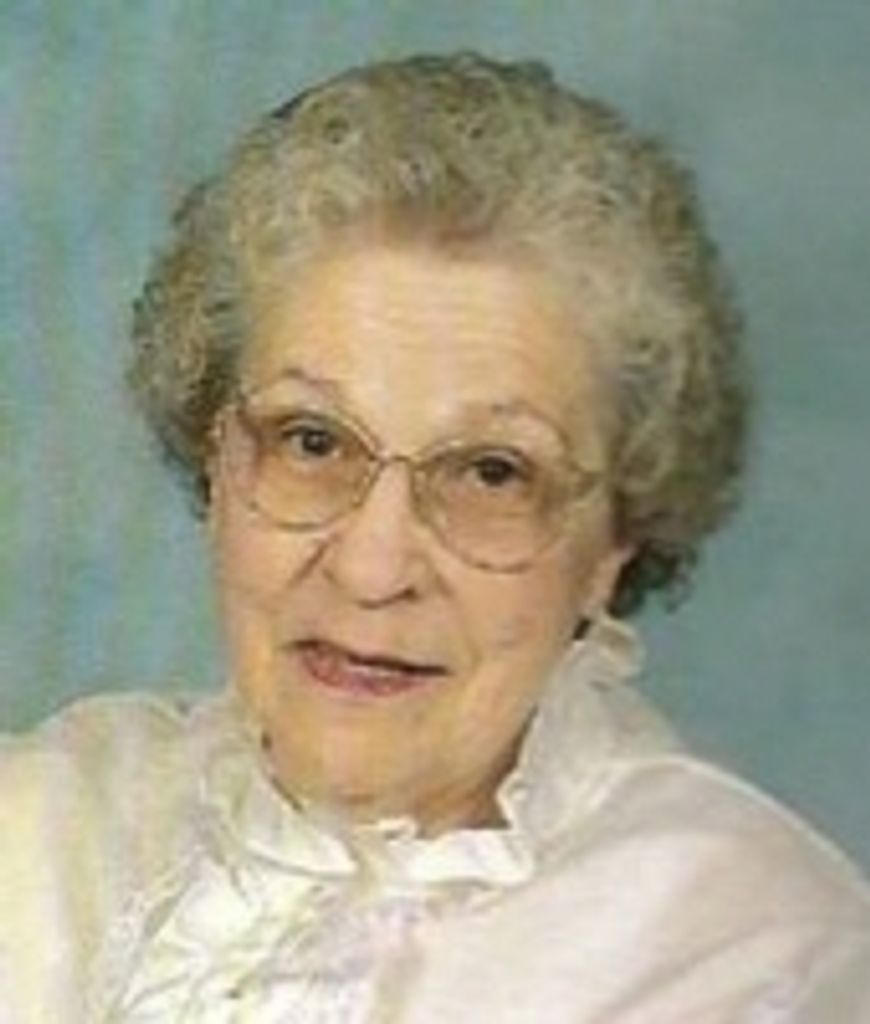 Berniece Mitchell