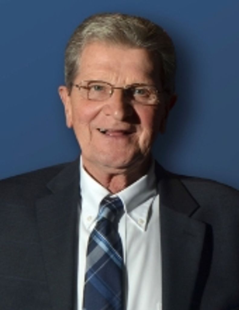 Bernard "Bernie" S. Krowczyk, Jr.