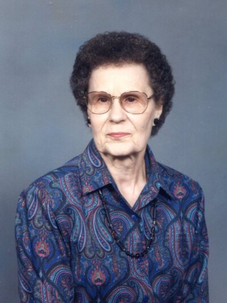 Bernice L. Little Profile Photo
