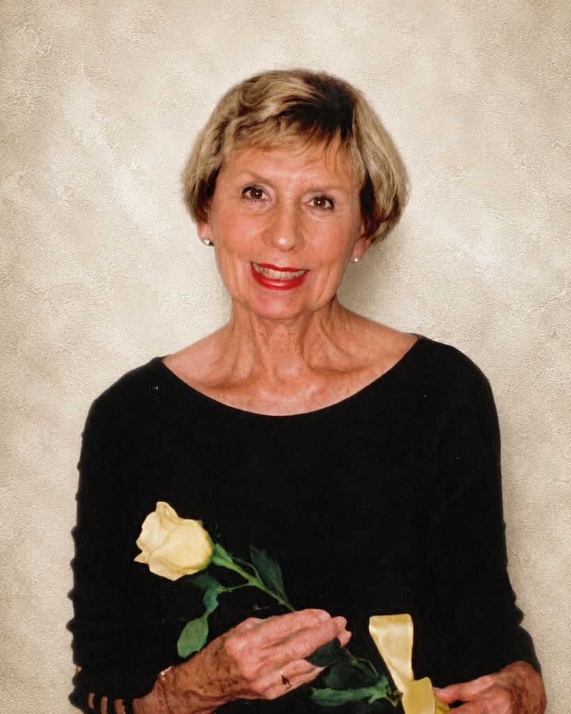 Anne Elizabeth Suther Hough Profile Photo
