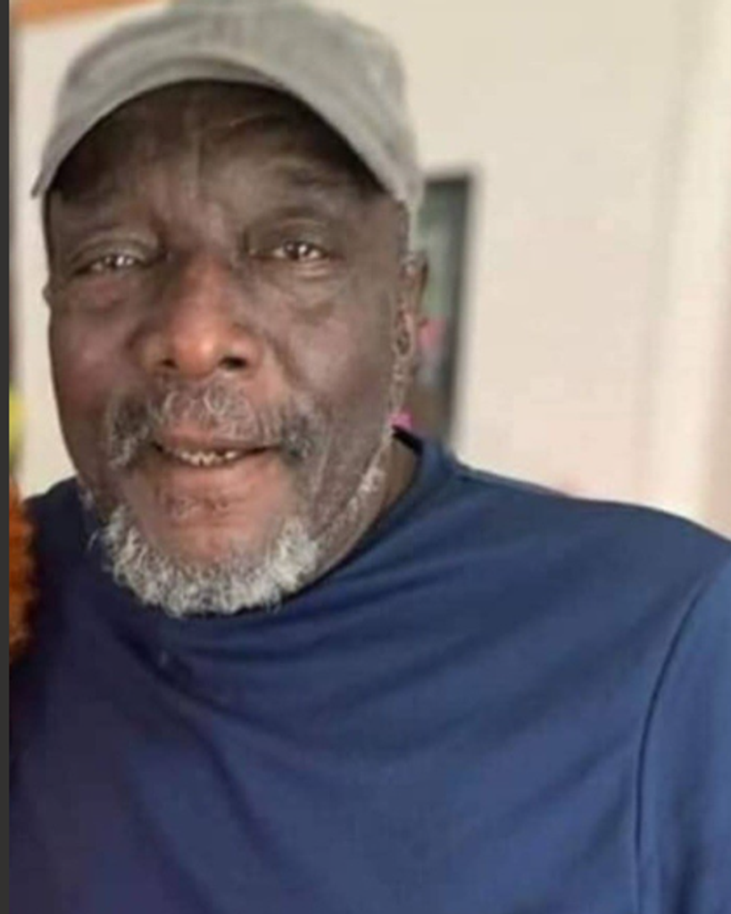 Freddie Louis Dubose