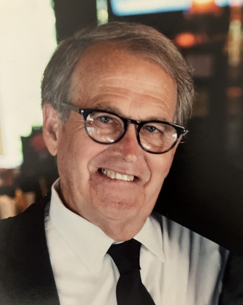 William Joseph Kaiser Jr. Profile Photo