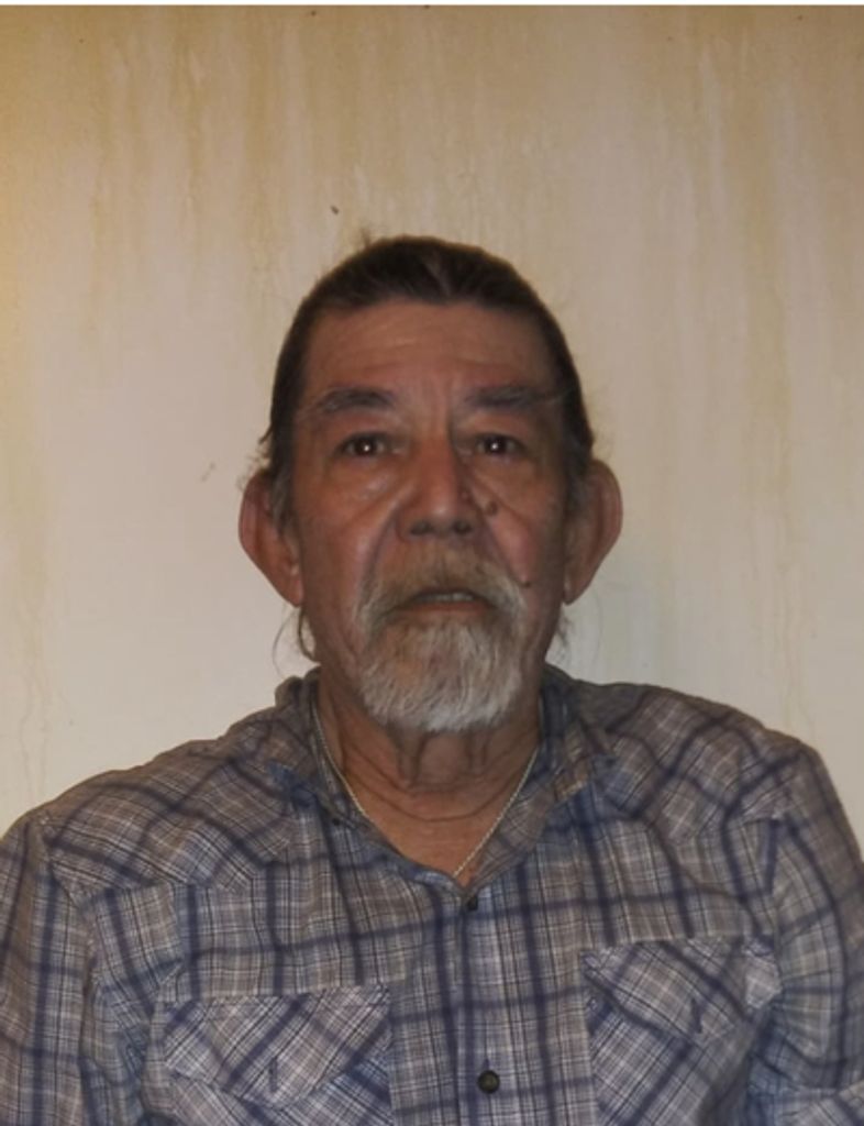 Rafael Aguirre Acosta Profile Photo