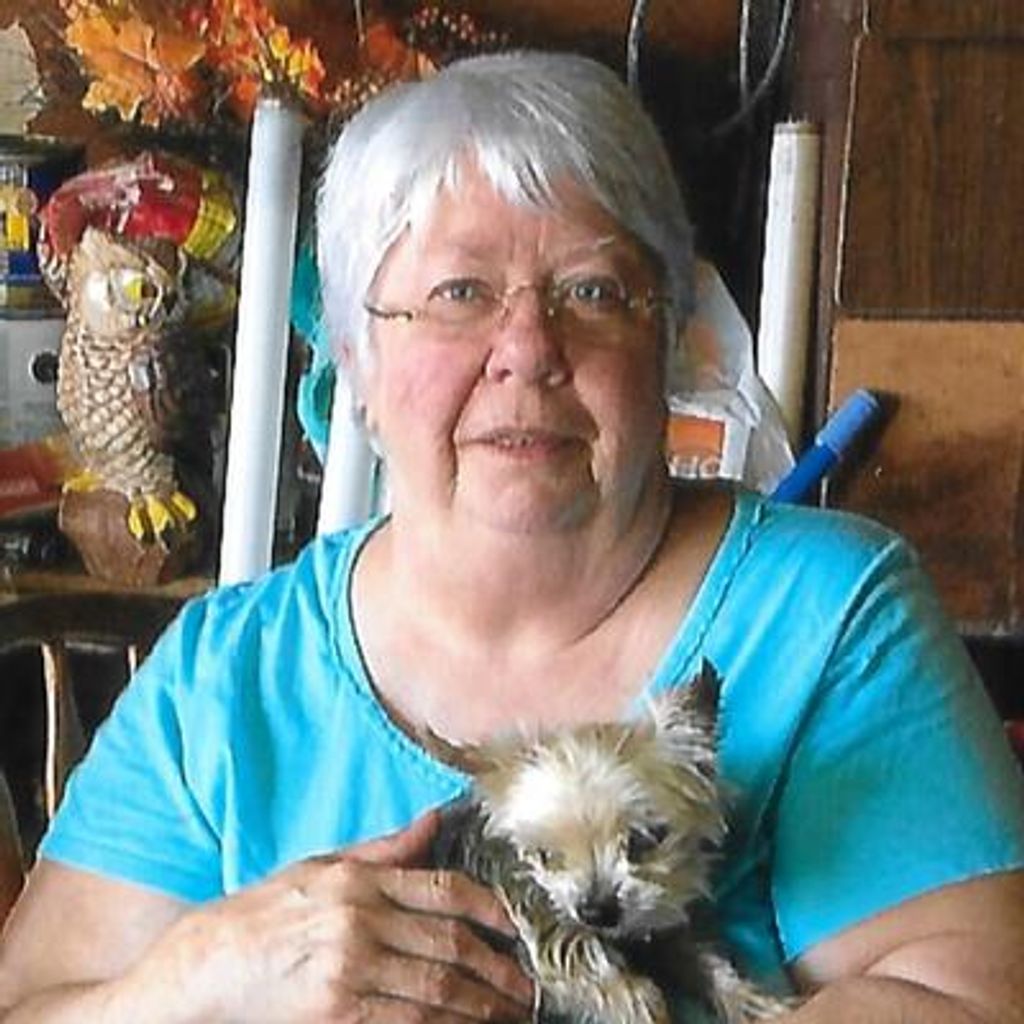 Kathy L. Haynes Profile Photo