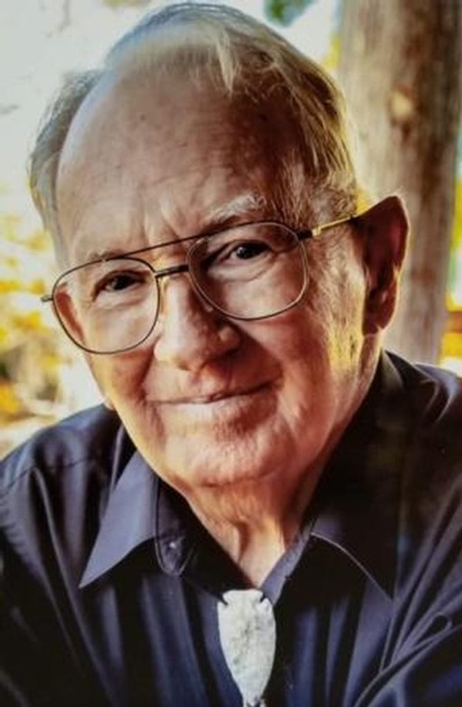 Claude Monard Jackson