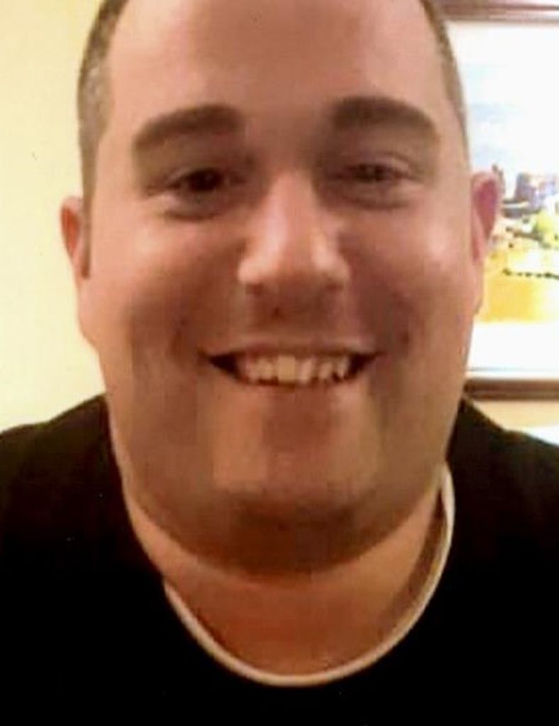 Kevin "KP" M. Penza Jr.
