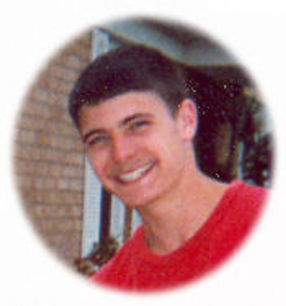 Christopher S. Tucker Profile Photo