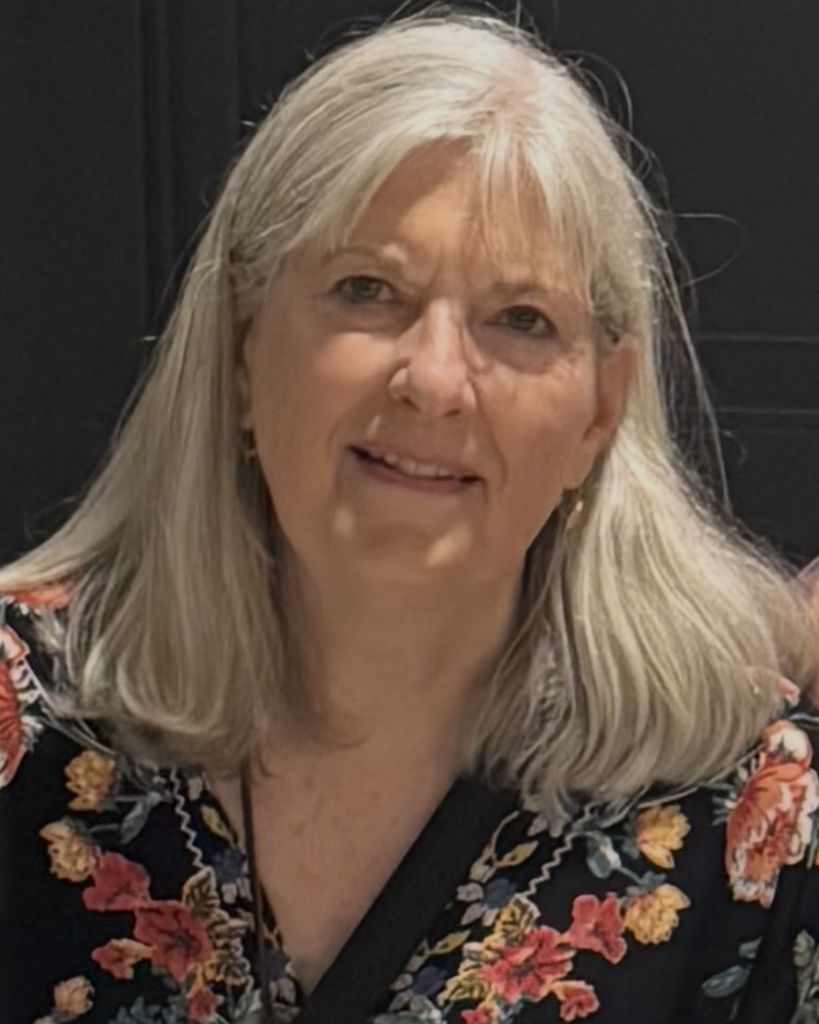 Cindy Swank