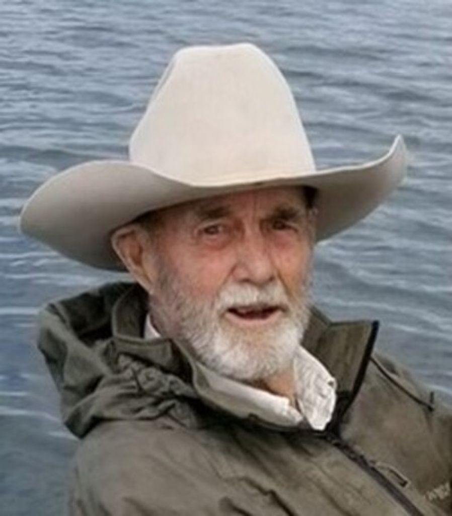 Leroy H. Gascoigne Jr