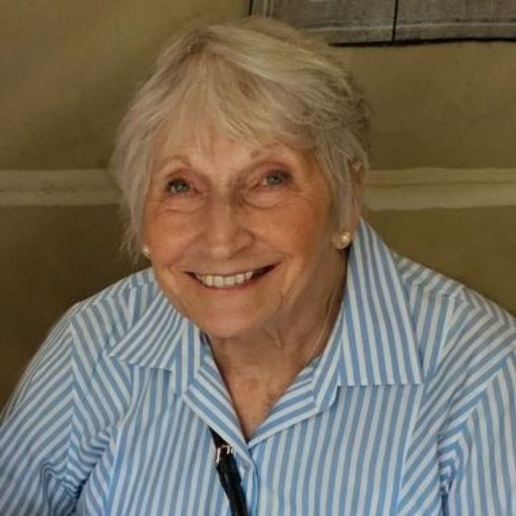 Ruth Walior