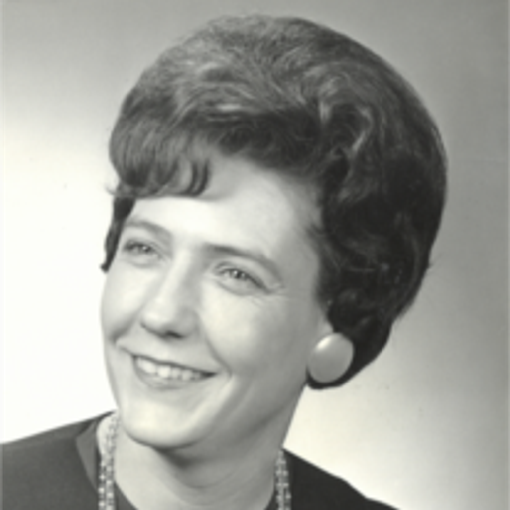 Hazel Hough Pinnix