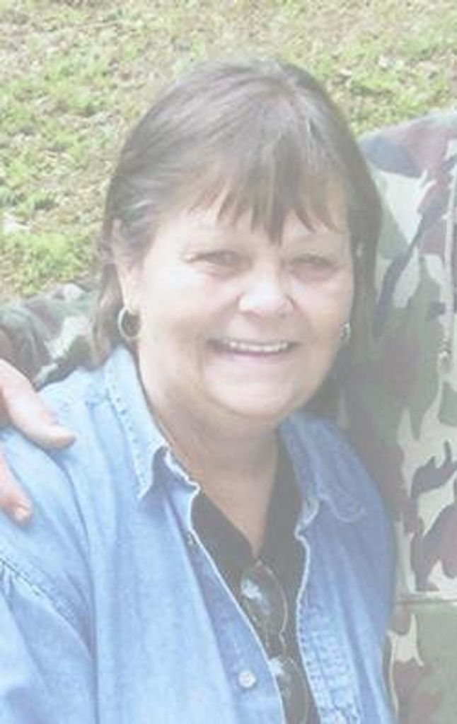 Tressie Jean Burdette
