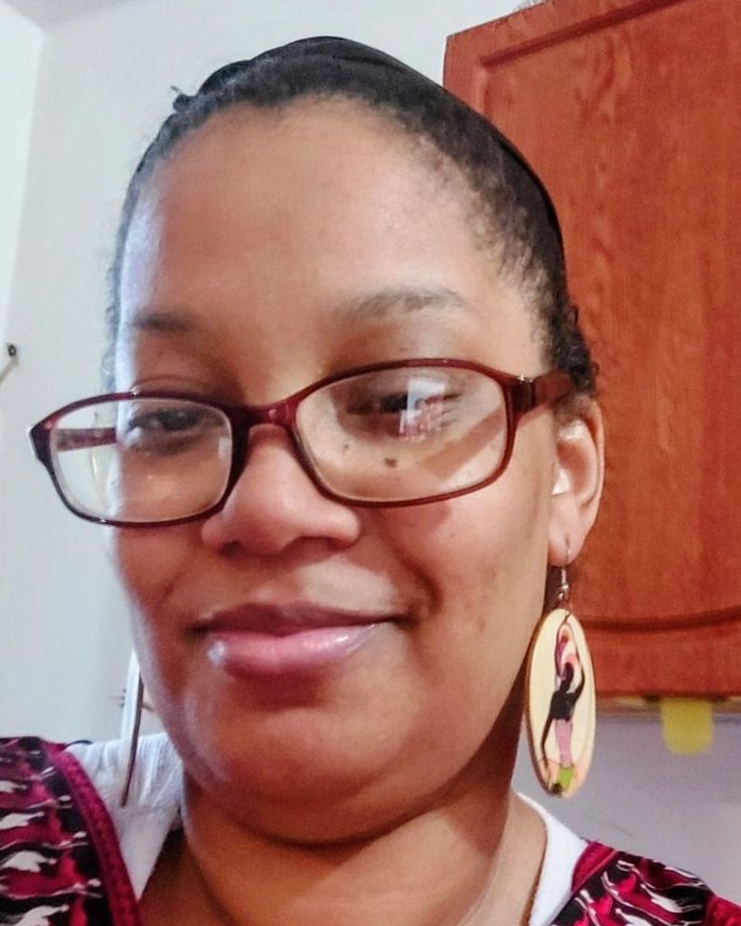 Theresa Regina Hayes-Brown