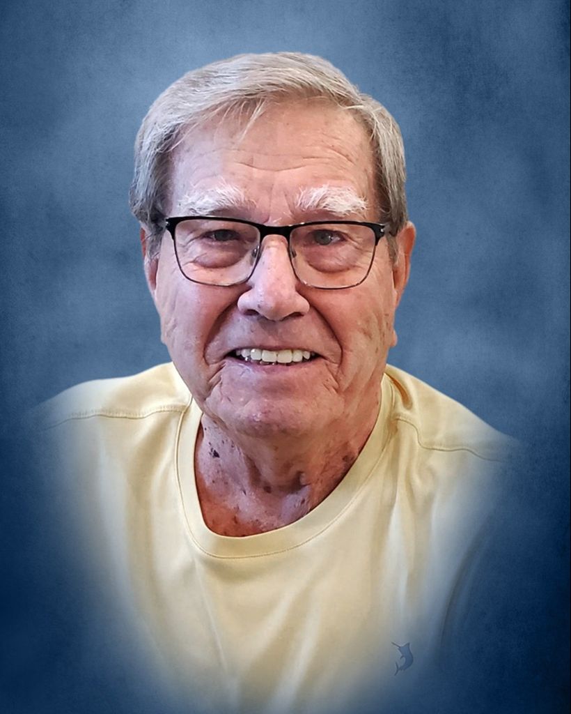 Paul B. Slone, Sr. Profile Photo