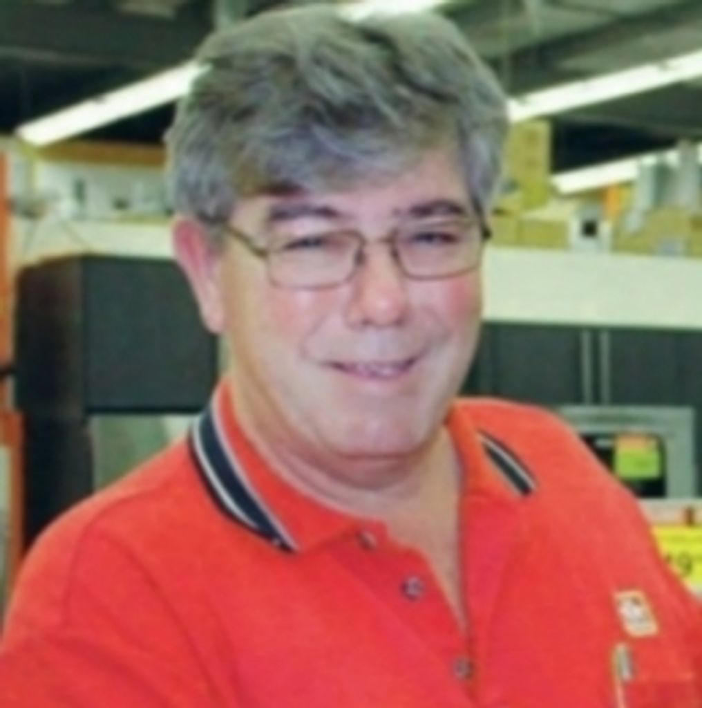 Scott Gertsma Profile Photo