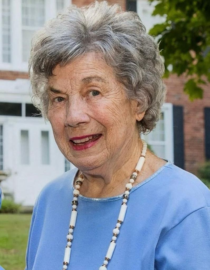 Mary Lois Grundy