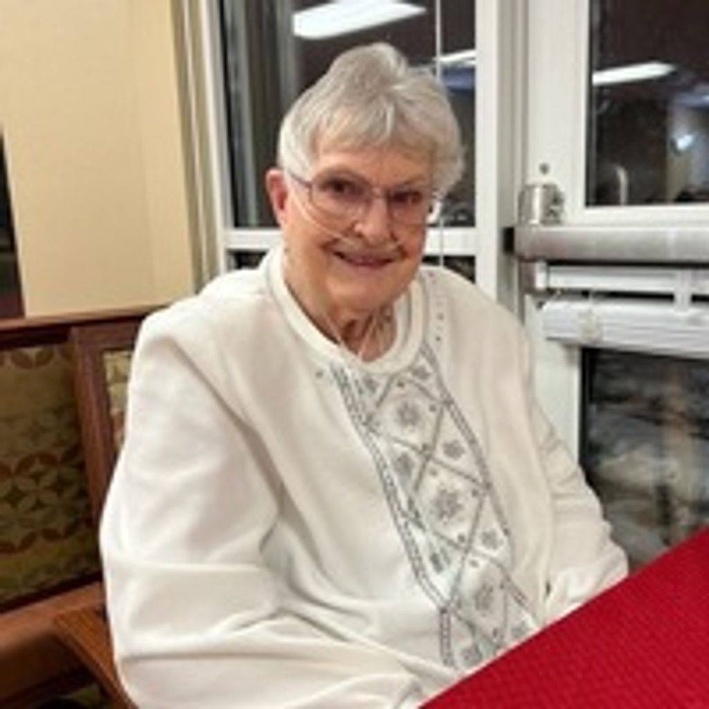 Sally A. Virkus