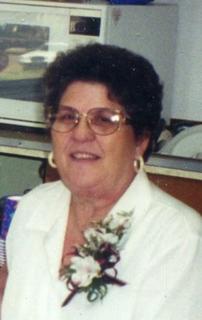 Floy Jean McKenzie