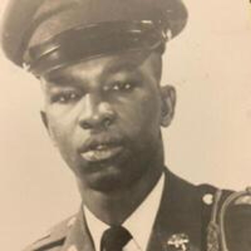 Rufus Jenkins