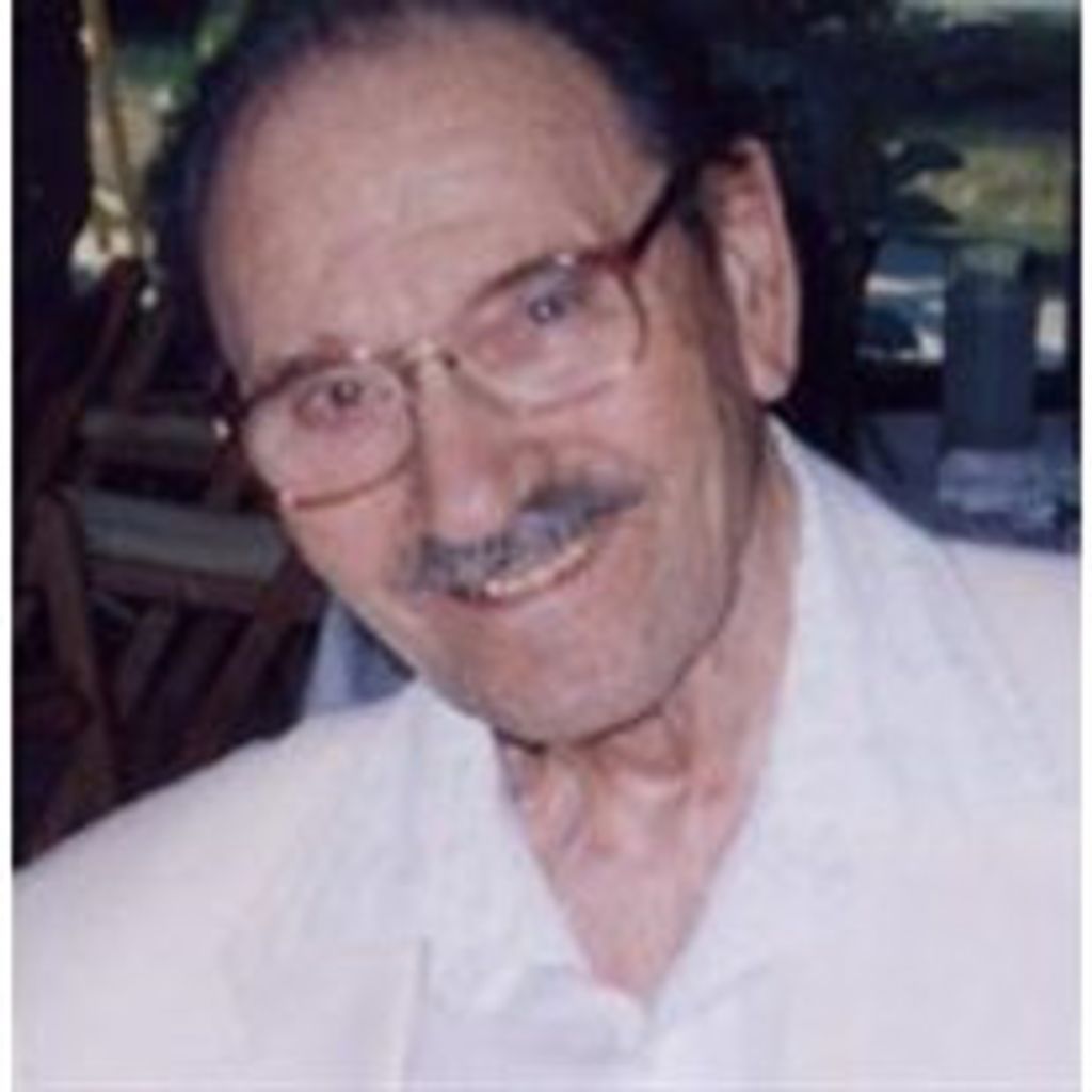 Henry G. Antoni Profile Photo