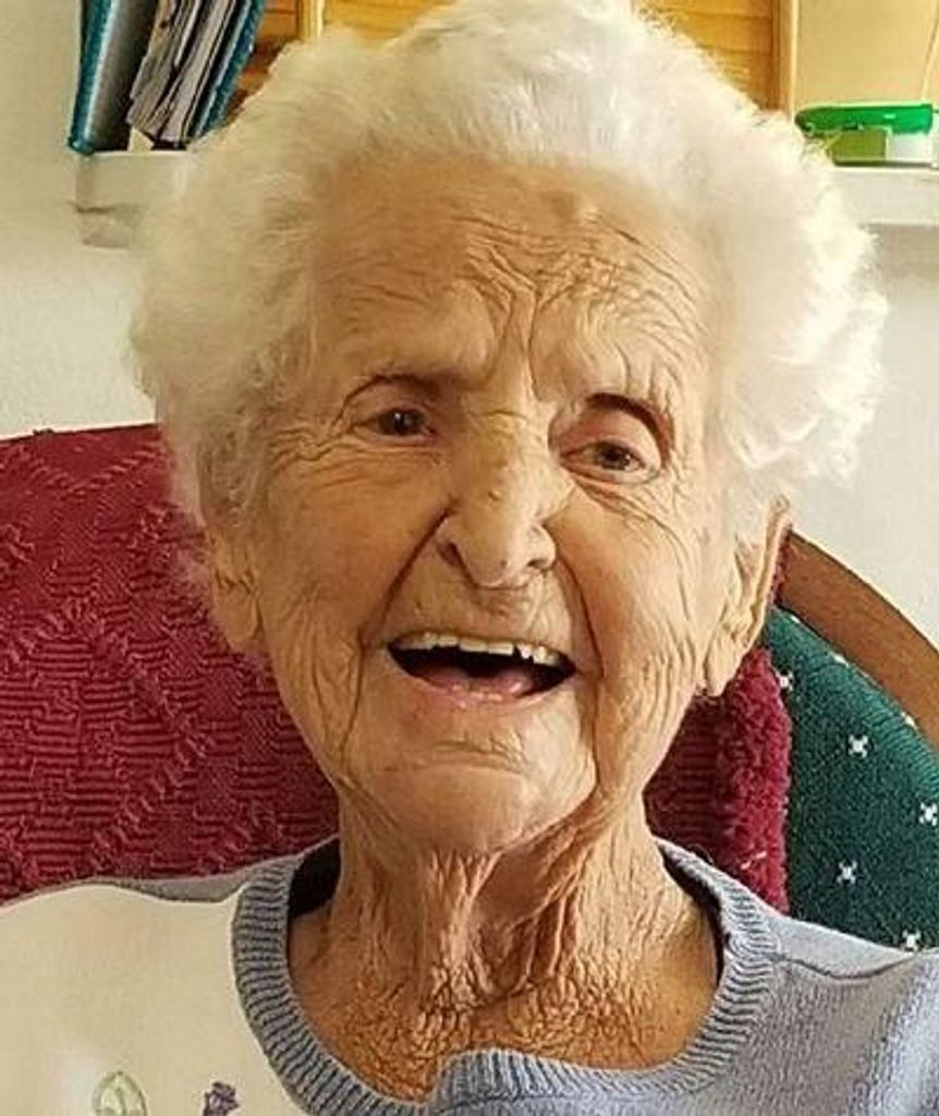 Mary Grace Otradovsky