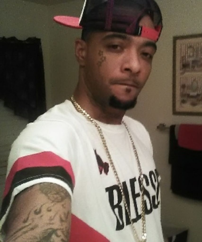 Cedric Childs Profile Photo