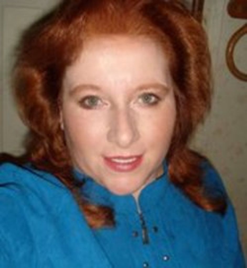 Dawn Hammond