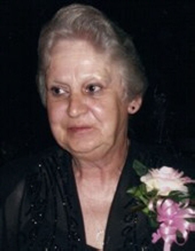 Bonnie L. Carbaugh