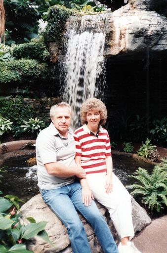 Evelyn C. (Wojtkowiak) Taylor photo gallery thumbnail 31 of 54