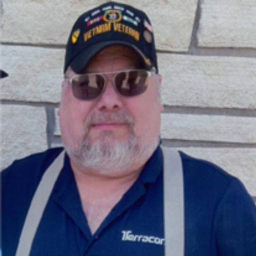 John Michael "Mike" Dlask Profile Photo