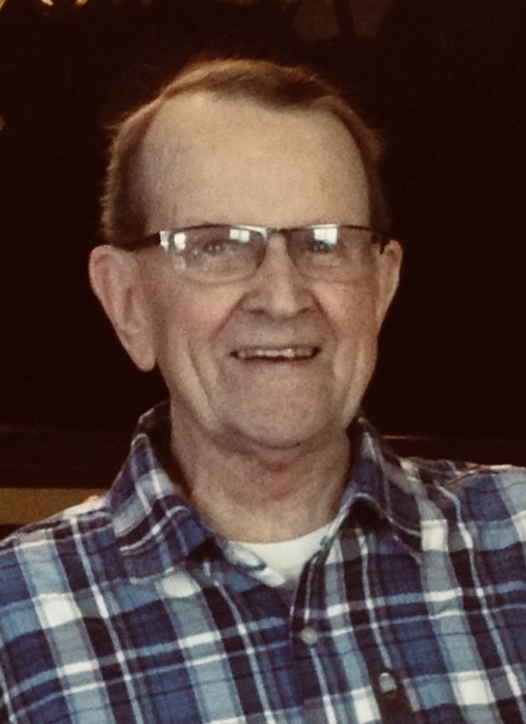 Charles C. Ryan "Carl" Profile Photo