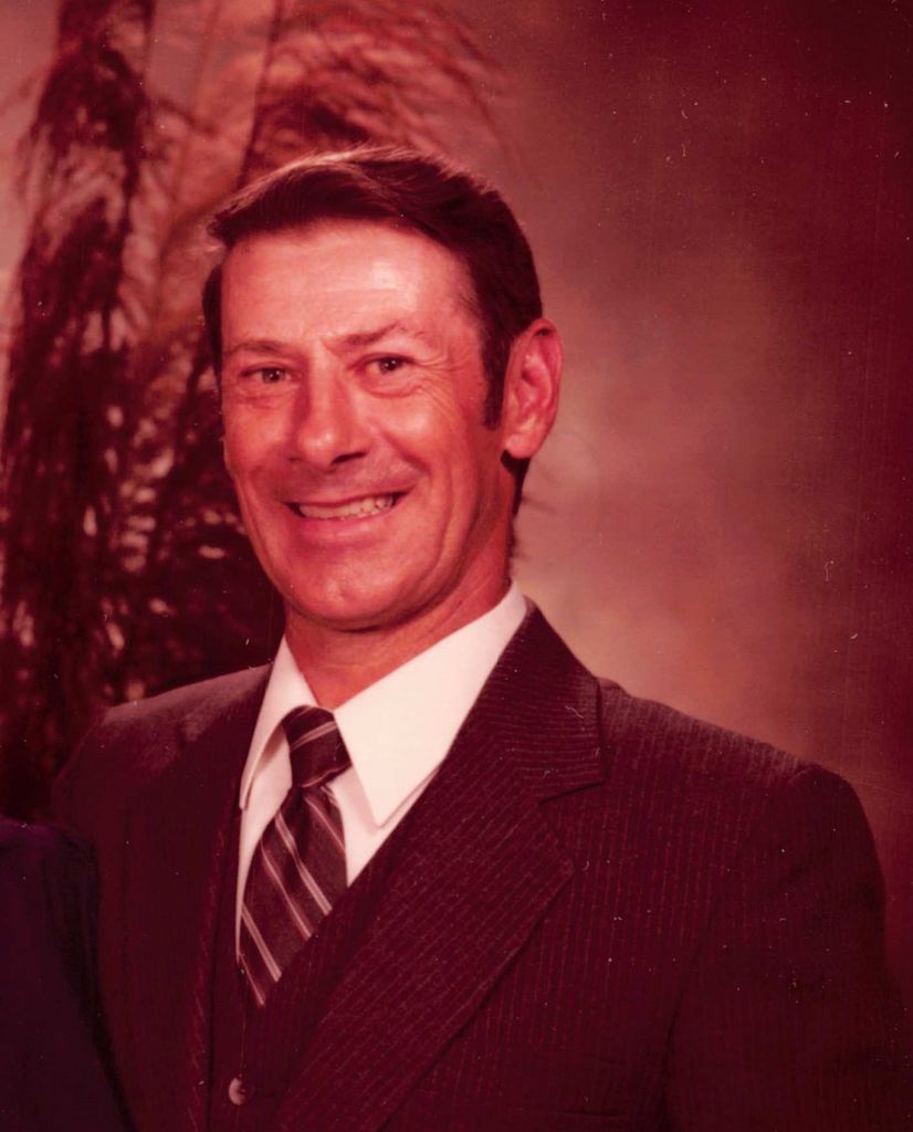 Everitt (Gene) DeMeritt