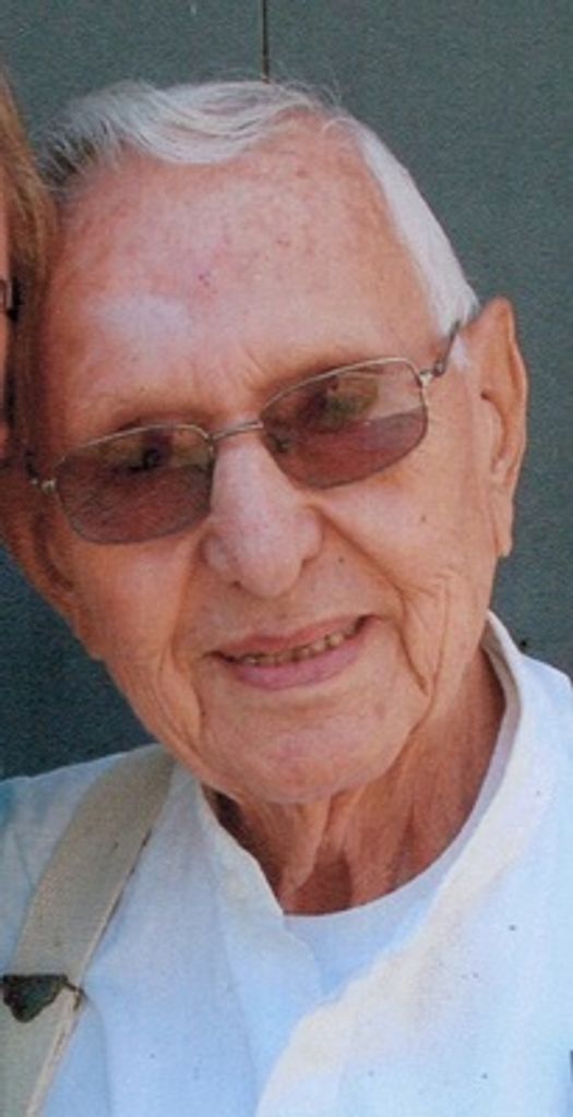 Richard  "Dick" C. Lees